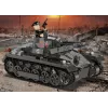 Bausatz Cobi Panzer I Ausf. B – 654 Teile, detailliertes Modellbausatz