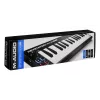 M-AUDIO Keystation Mini 32 MK3 MIDI-Tastatur 32 Tasten USB Schwarz, Weiß