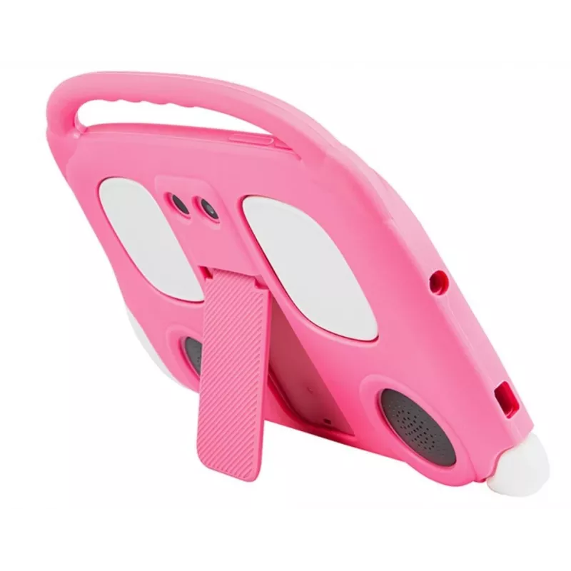 Tablet KidsTAB8 4G BLOW 4/64GB pink + Hülle