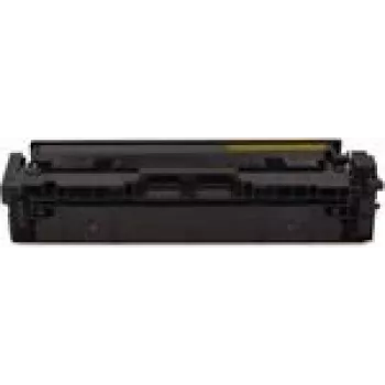 Tonerpatrone MediaRange für HP W2411A/216A, 850 Seiten, Gelb