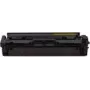 Tonerpatrone MediaRange für HP W2411A/216A, 850 Seiten, Gelb