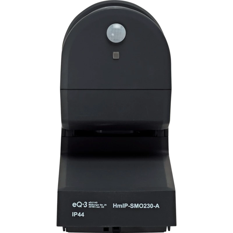 Eq-3 HmIP-SMO230-A Produkt Schwarz