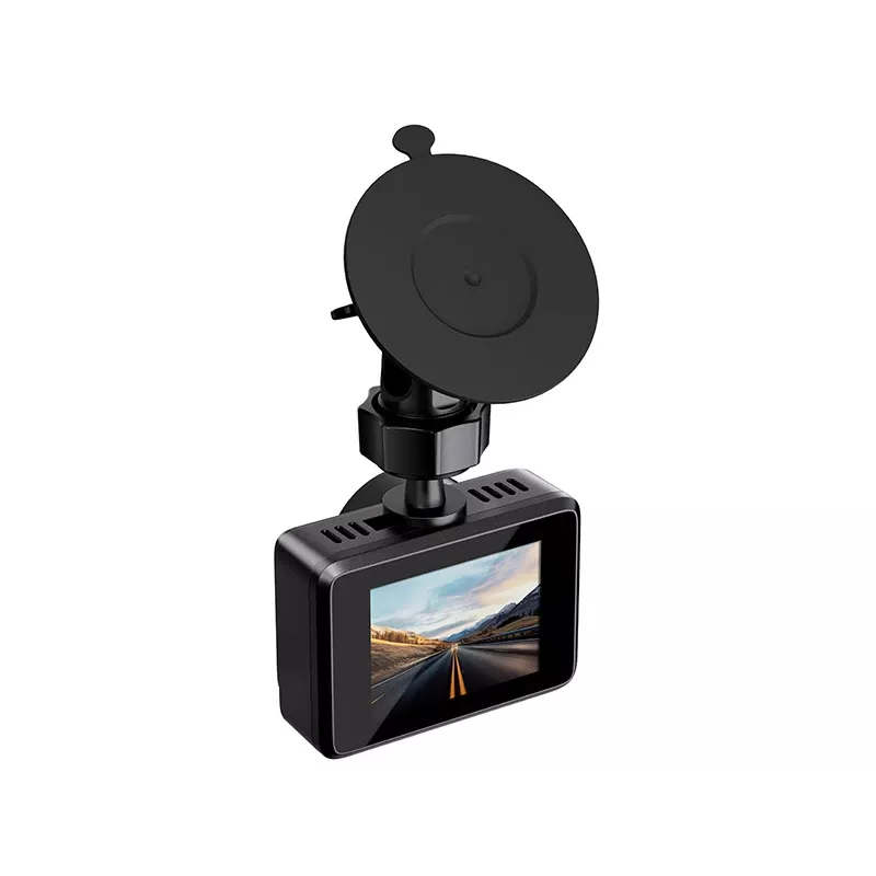 Dash Cam TRACER Tracer Spectra 2D — kompakter Auto-Videorekorder