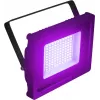 LED-Flutlicht EUROLITE FL-50 SMD Violett IP-geschützt – kompakte SMD-Leuchte, violettes Licht