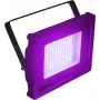 LED-Flutlicht EUROLITE FL-50 SMD Violett IP-geschützt – kompakte SMD-Leuchte, violettes Licht