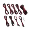 Cablemod CM-PCSI-FKIT-NKKR-R internes Stromkabel