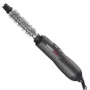 BaByliss BAB2675TTE Haarstylinggerät Warmluftbürste Warm Schwarz, Edelstahl 700 W 2,7 m