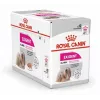 Nassfutter für Hunde Royal Canin Exigent Meat Universal 12×85 g — Geflügel, Adult, für wählerische Hunde