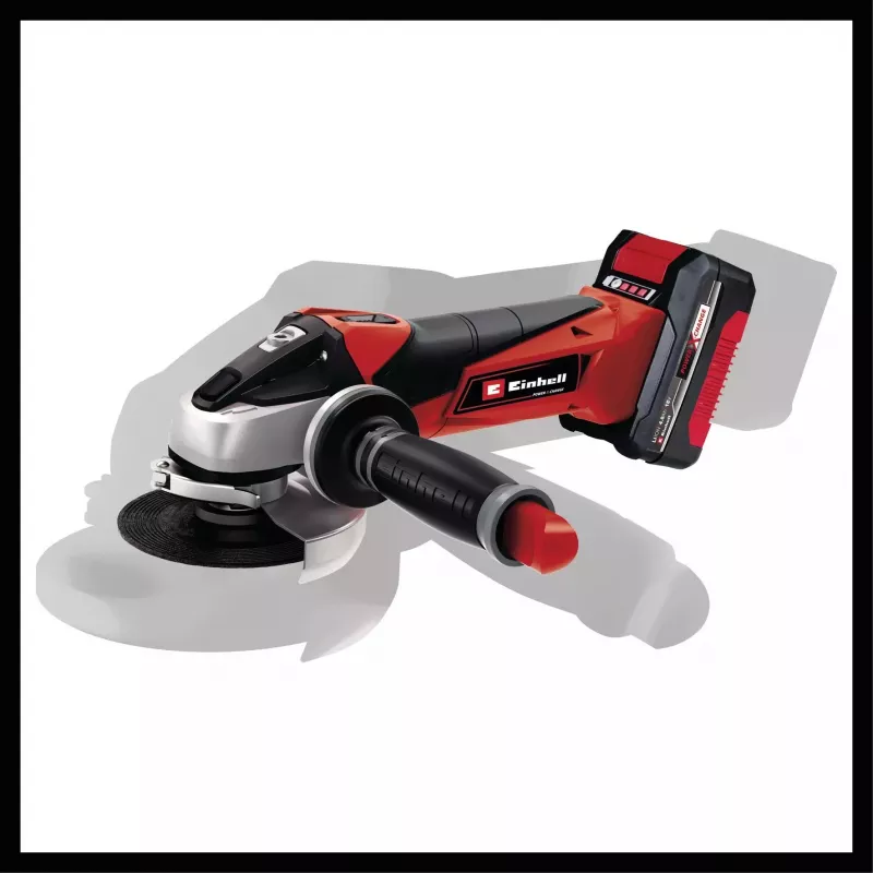 Einhell 4431134 Netzteil Schwarz