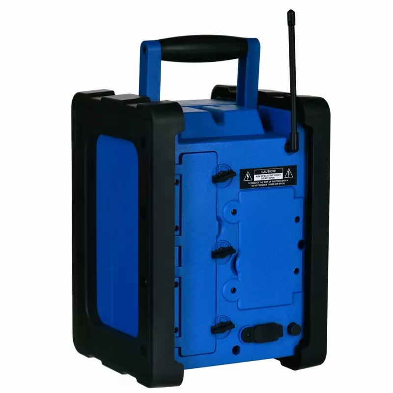 Blaupunkt PP30BT - tragbares Radio