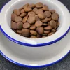 FOLK Mittelgroße und große Rassen Kaschubische Fischspezialität mit Äpfeln, Petersilie und Liebstöckel - Trockenhundefutter - 12kg