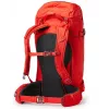 Gregory Targhee Wanderrucksack S/M 45 l Rot