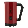 Bialetti MKF02 Automatischer Milchaufschäumer/-wärmer Rot
