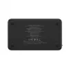 Powerbank/Starthilfe Baseus Pro+ Auto-Starthilfe, 12000mAh, 1200A, USB (Schwarz)