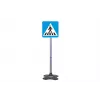 Spielzeug-Verkehrszeichen-Set Jamara 460257