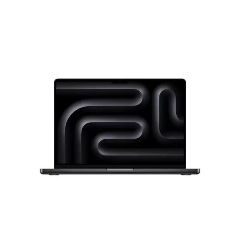 Macbook Pro 14 Std M5 10/10/16 24GB 512GB 70W – Space Black
