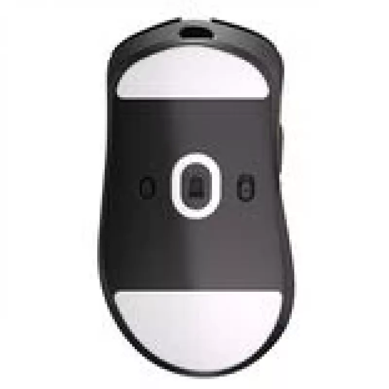 Gaming-Maus Lamzu Paro Aurora — 8 kHz Polling-Rate, 2,4 GHz Wireless, schwarz