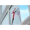 Fensterreinigungswerkzeug Vileda 123389 Rot