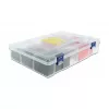 Schrumpfschlauch-Set DeLOCK 20673