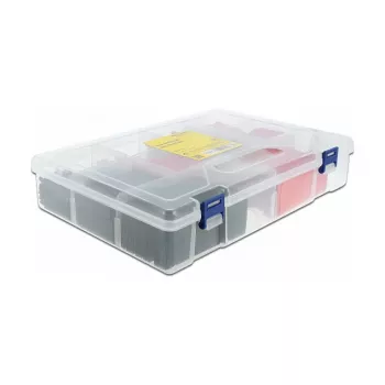 Schrumpfschlauch-Set DeLOCK 20673