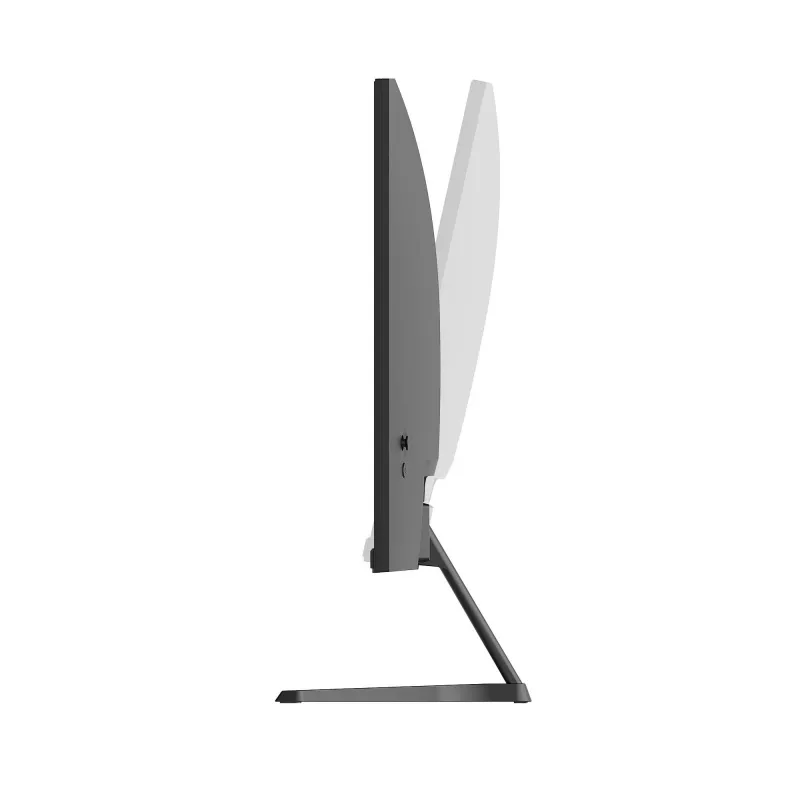 Monitor THOMSON M24FB2Y14 24 Zoll (61 cm) Full HD 1920x1080 VA LED, 14 ms, VESA, Schwarz