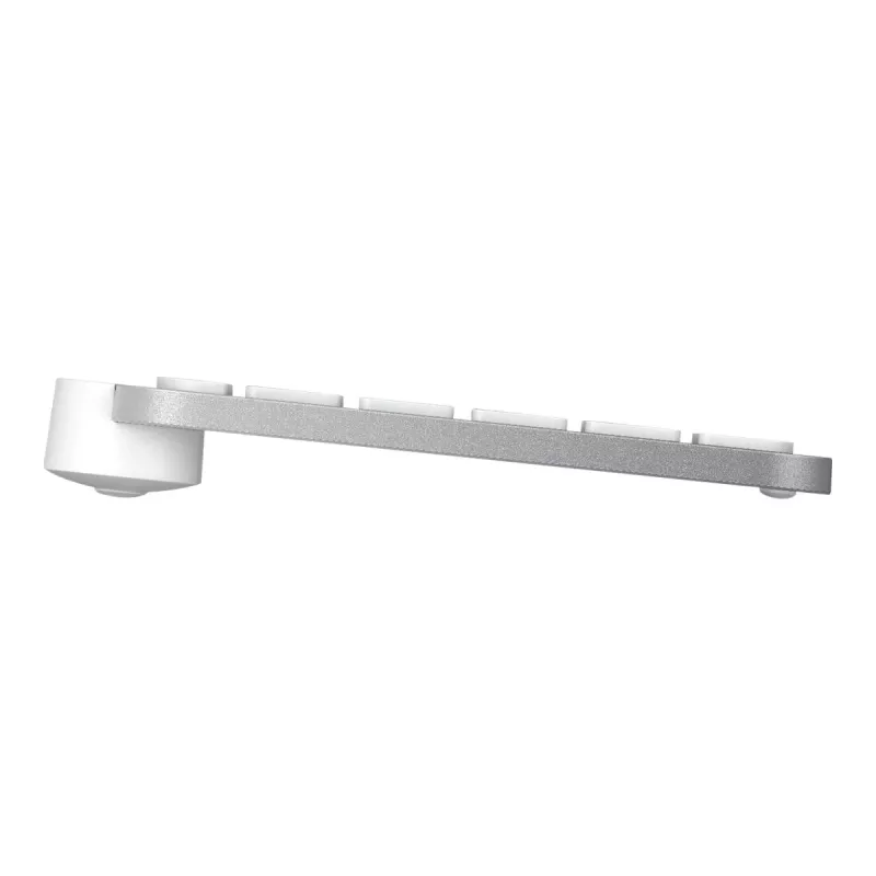 Logitech MX Keys Mini - Tastatur - hintergrundbeleuchtet