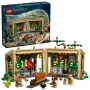 LEGO HARRY POTTER 76445 Schloss Hogwarts – Kräuterkunde-Klassenzimmer