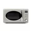 G3Ferrari Mikrowelle mit Grill G1015510 grau