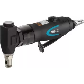 HAZET 9036N-1 - Schlagschrauber - Schwarz - Blau - Metall - Kunststoff - Deutschland - 1/4 Zoll - 2600 U/min