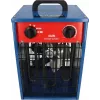 Ventilator-Elektroheizlüfter Blaupunkt EH9010