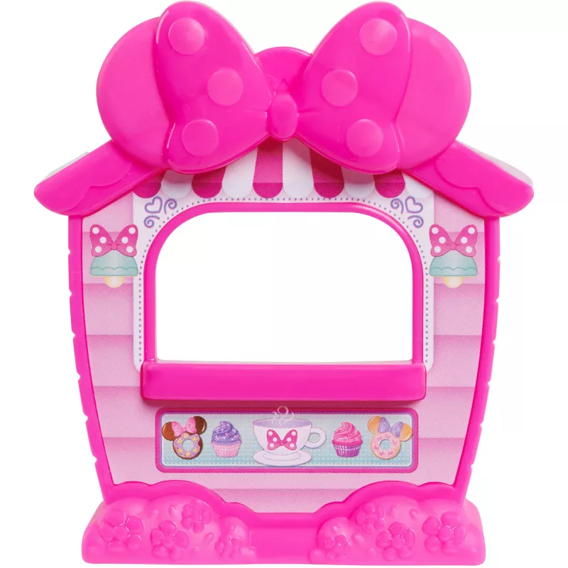 Disney Junior Minnie Maus Sweet Treats Spielset, Spielfigur