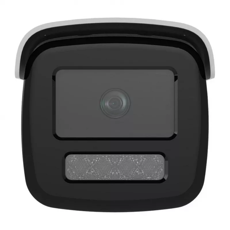IP-Überwachungskamera Hikvision Pro Series DS-2CD2T86G2H-4I 4 mm