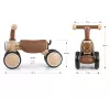 Fahrzeug York Beige Puppy