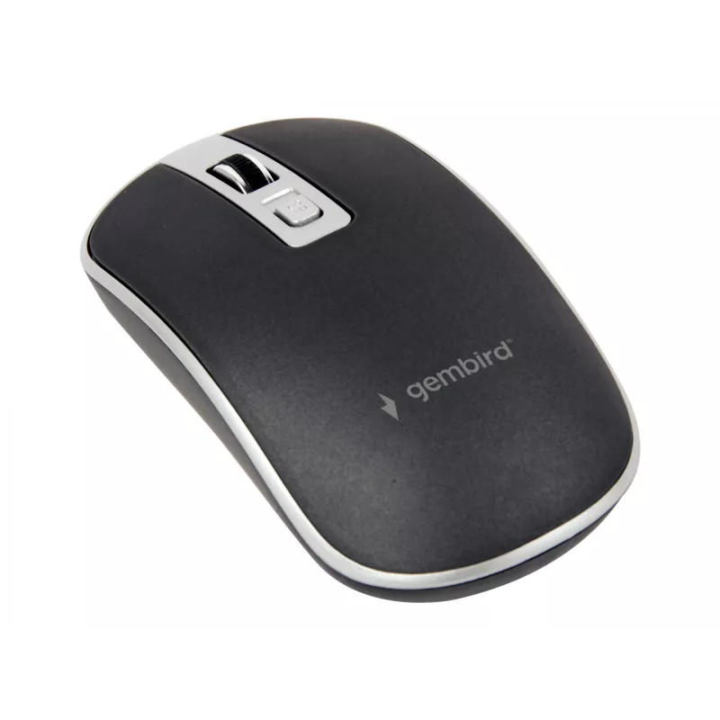 Gembird MUSW-4B-06-BS RF Wireless Maus
