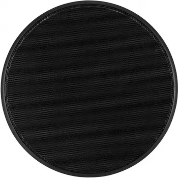 Frontgitter Omnitronic CST-808 Schwarz — Ersatz-Frontgitter für CST-808-Lautsprecher