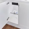 Smart Home Ventilsteuerung, T1 VC-X01D, Aqara