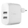 Mobiles Ladegerät Belkin WCD001VF1MWH