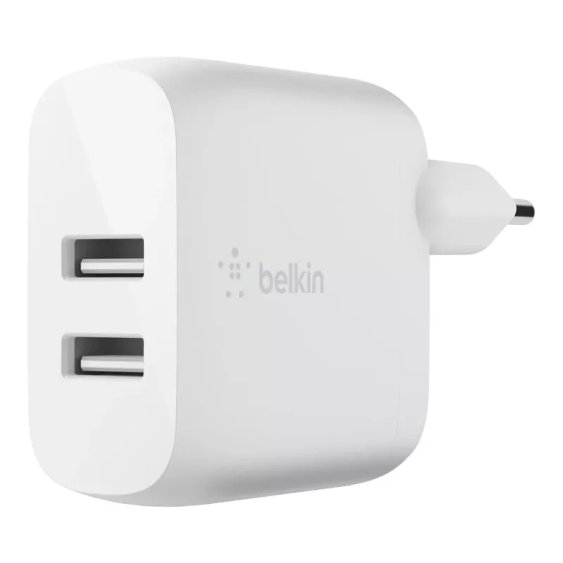 Mobiles Ladegerät Belkin WCD001VF1MWH