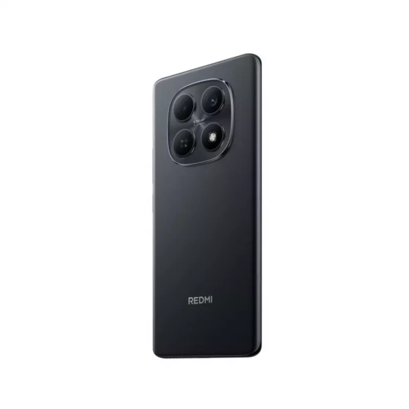 Xiaomi Redmi Note 15 Schwarz - 17,2 cm (6.77) 6 GB 128 GB 6000 mAh Schwarz