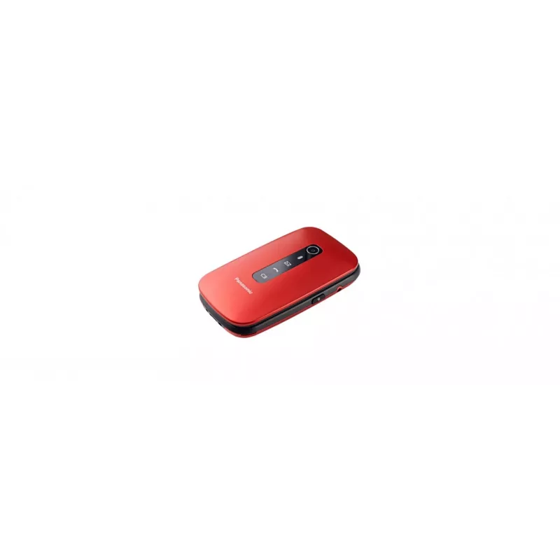 Mobiltelefon Panasonic KX-TU 550 EXR 2,4 Zoll