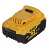 Kettensäge DeWalt DCM565P1 — kabellos, 30 cm Schwert, 5 Ah Akku, 0,12 L Öltank