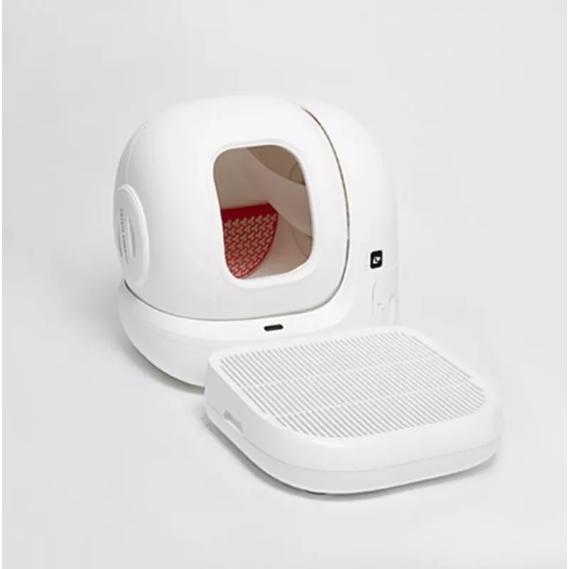 Treppe für PetKit-Katzenklos