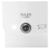 Reisekocher 0,8 l Weiß AD 1388