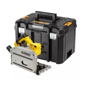 Tauchsäge 690W 165mm/55mm Koffer