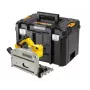 Tauchsäge 690W 165mm/55mm Koffer