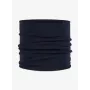 Neckwarmer Buff Merinowolle nahtlos Indigo für Erwachsene — Modell 113018.785.10.00
