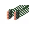 Patchkabel Digitus CAT 6 S/FTP DK-1644-030-G-10