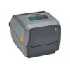 Zebra ZD621R Etikettendrucker Thermotransfer 203 x 203 DPI 203 mm/s Kabelgebunden & Kabellos Ethernet LAN Bluetooth