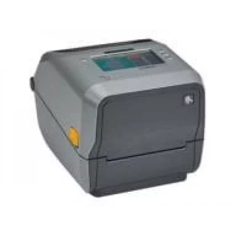 Zebra ZD621R Etikettendrucker Thermotransfer 203 x 203 DPI 203 mm/s Kabelgebunden & Kabellos Ethernet LAN Bluetooth