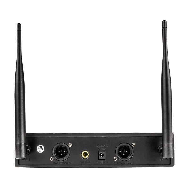 Dna Professional DVS2